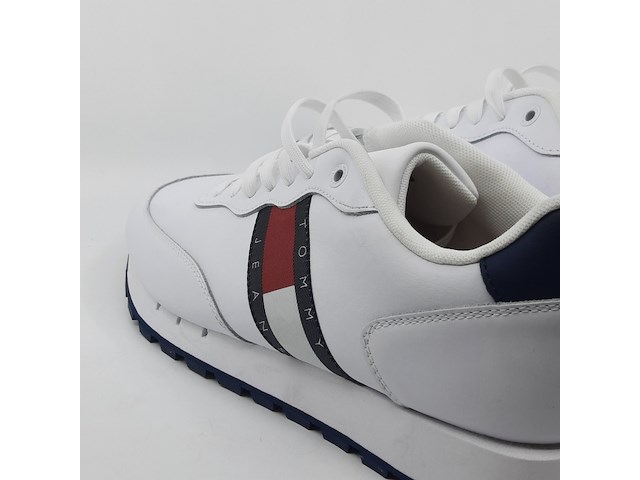 Paar schoenen, maat 44, tommy hilfiger - afbeelding 6 van  9