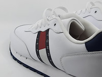 Paar schoenen, maat 44, tommy hilfiger - afbeelding 6 van  9