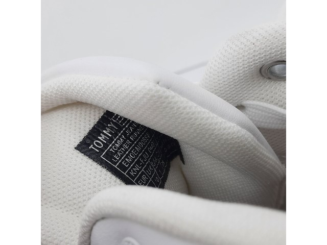 Paar schoenen, maat 44, tommy hilfiger - afbeelding 7 van  9