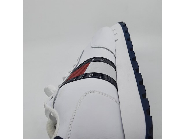 Paar schoenen, maat 44, tommy hilfiger - afbeelding 8 van  9