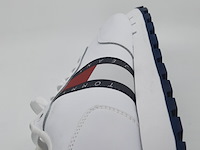 Paar schoenen, maat 44, tommy hilfiger - afbeelding 8 van  9