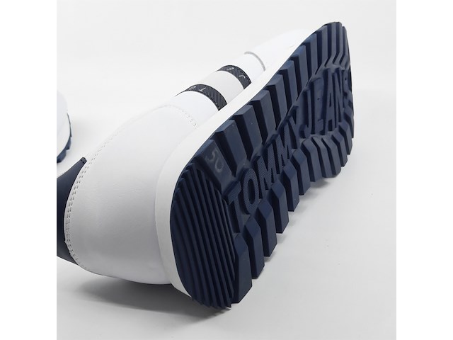 Paar schoenen, maat 44, tommy hilfiger - afbeelding 9 van  9
