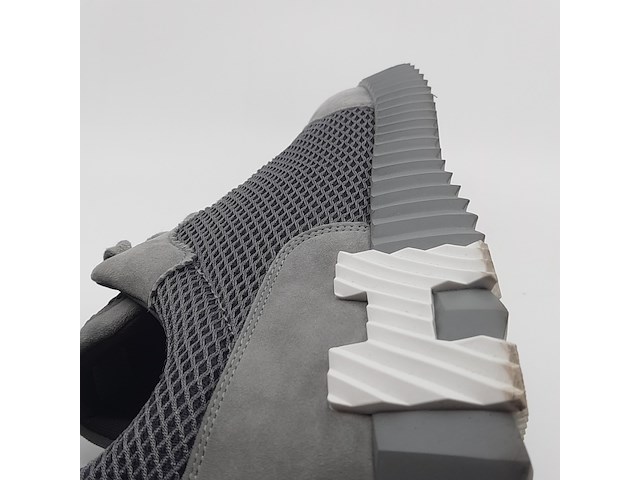 Paar schoenen, maat 45 1/2, hermès - afbeelding 2 van  11