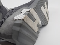 Paar schoenen, maat 45 1/2, hermès - afbeelding 3 van  11