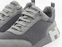 Paar schoenen, maat 45 1/2, hermès - afbeelding 5 van  11