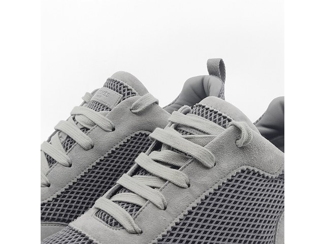 Paar schoenen, maat 45 1/2, hermès - afbeelding 6 van  11