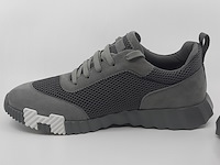 Paar schoenen, maat 45 1/2, hermès - afbeelding 7 van  11