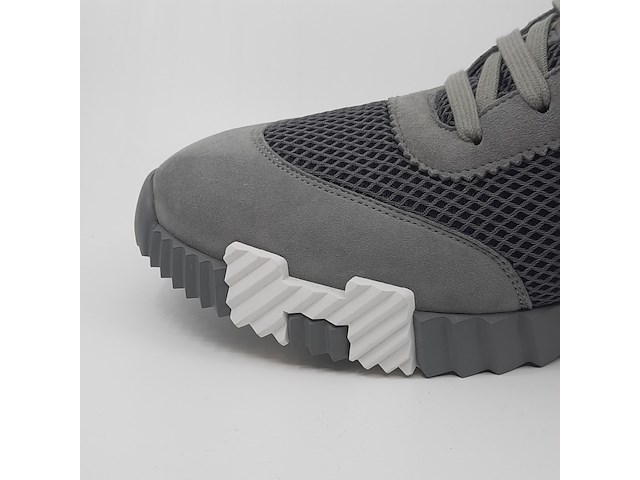 Paar schoenen, maat 45 1/2, hermès - afbeelding 8 van  11