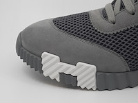 Paar schoenen, maat 45 1/2, hermès - afbeelding 8 van  11