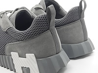 Paar schoenen, maat 45 1/2, hermès - afbeelding 9 van  11