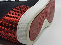 Paar schoenen, maat 45 1/2, louboutin - afbeelding 3 van  12