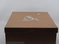 Paar schoenen, maat 45 1/2, louboutin - afbeelding 4 van  12