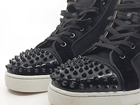 Paar schoenen, maat 45 1/2, louboutin - afbeelding 5 van  12