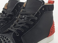 Paar schoenen, maat 45 1/2, louboutin - afbeelding 6 van  12
