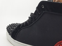 Paar schoenen, maat 45 1/2, louboutin - afbeelding 10 van  12