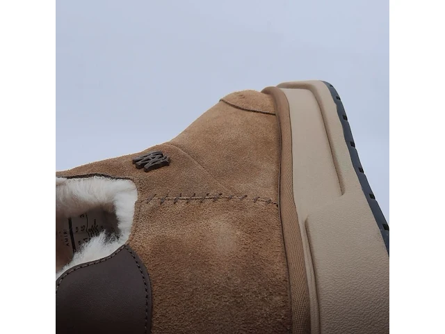Paar schoenen, maat 45, amiri, mal-m-23 - afbeelding 2 van  12