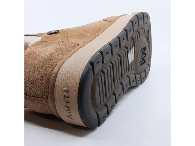 Paar schoenen, maat 45, amiri, mal-m-23 - afbeelding 3 van  12