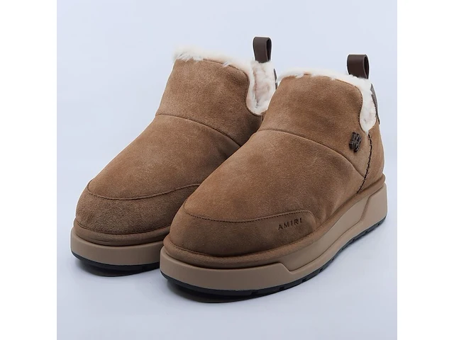 Paar schoenen, maat 45, amiri, mal-m-23 - afbeelding 1 van  12