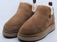 Paar schoenen, maat 45, amiri, mal-m-23