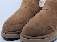 Paar schoenen, maat 45, amiri, mal-m-23 - afbeelding 5 van  12