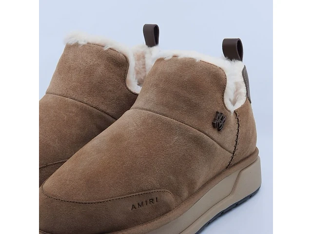 Paar schoenen, maat 45, amiri, mal-m-23 - afbeelding 6 van  12