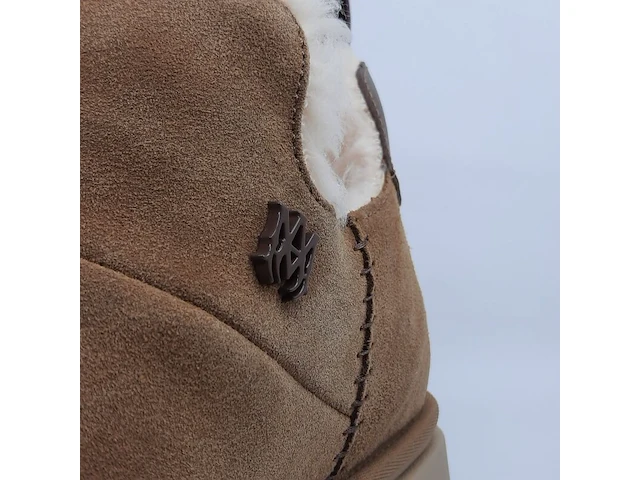 Paar schoenen, maat 45, amiri, mal-m-23 - afbeelding 7 van  12