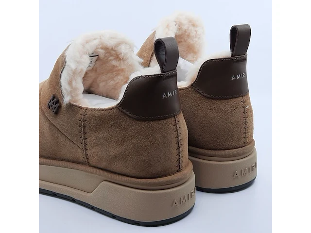 Paar schoenen, maat 45, amiri, mal-m-23 - afbeelding 9 van  12