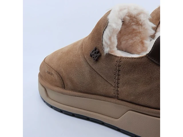 Paar schoenen, maat 45, amiri, mal-m-23 - afbeelding 10 van  12