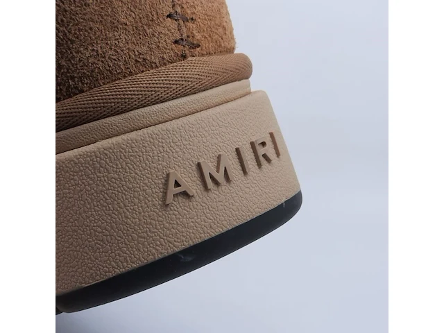 Paar schoenen, maat 45, amiri, mal-m-23 - afbeelding 12 van  12