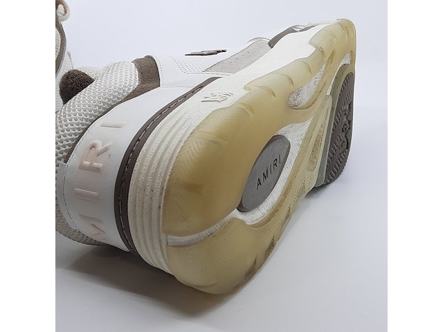 Paar schoenen, maat 45, amiri - afbeelding 2 van  11