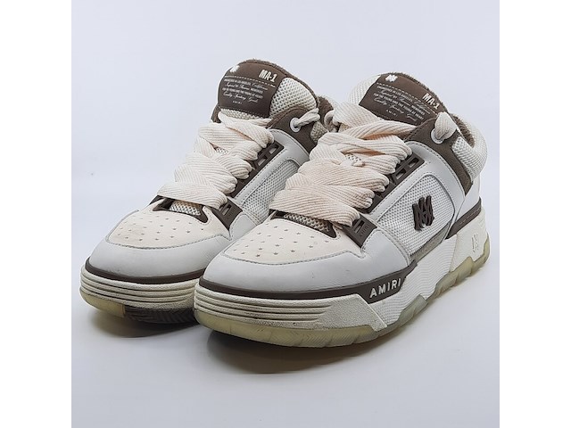 Paar schoenen, maat 45, amiri - afbeelding 1 van  11