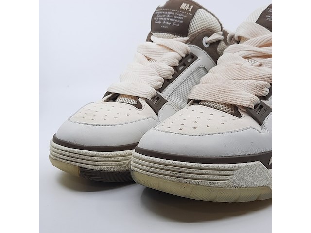 Paar schoenen, maat 45, amiri - afbeelding 4 van  11