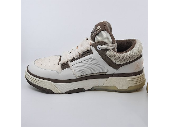Paar schoenen, maat 45, amiri - afbeelding 7 van  11