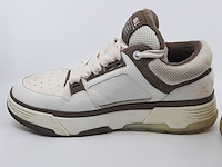 Paar schoenen, maat 45, amiri - afbeelding 7 van  11
