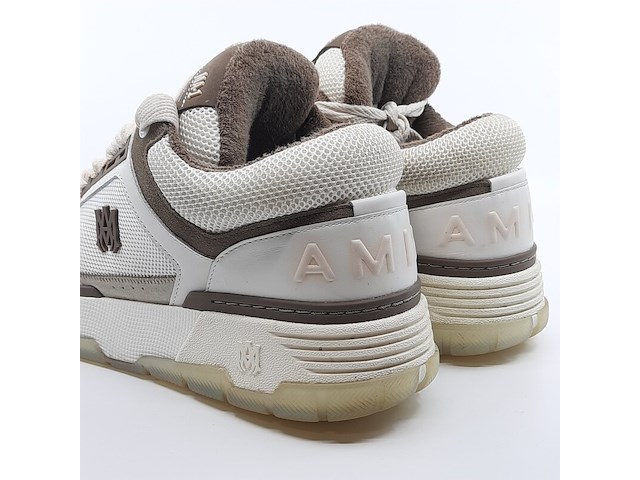 Paar schoenen, maat 45, amiri - afbeelding 8 van  11