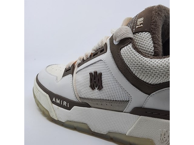 Paar schoenen, maat 45, amiri - afbeelding 9 van  11