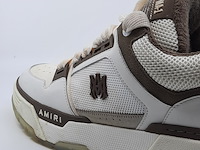 Paar schoenen, maat 45, amiri - afbeelding 9 van  11