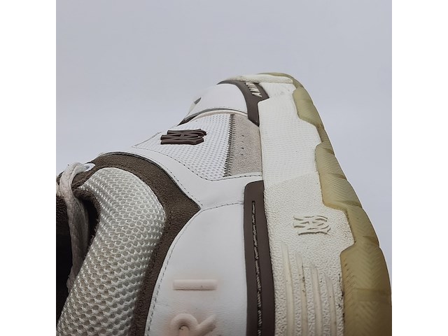 Paar schoenen, maat 45, amiri - afbeelding 11 van  11