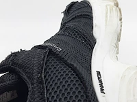 Paar schoenen, maat 45, balenciaga, phantom - afbeelding 2 van  12