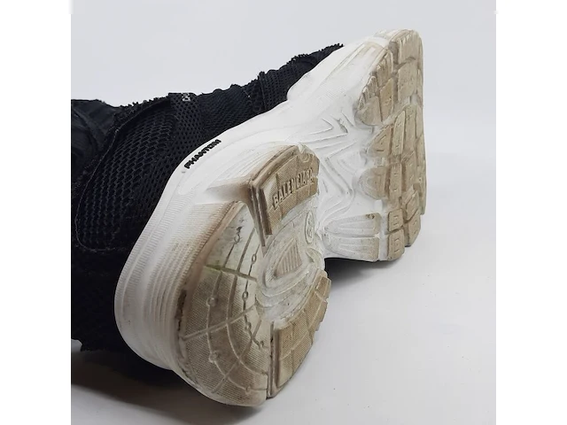 Paar schoenen, maat 45, balenciaga, phantom - afbeelding 3 van  12