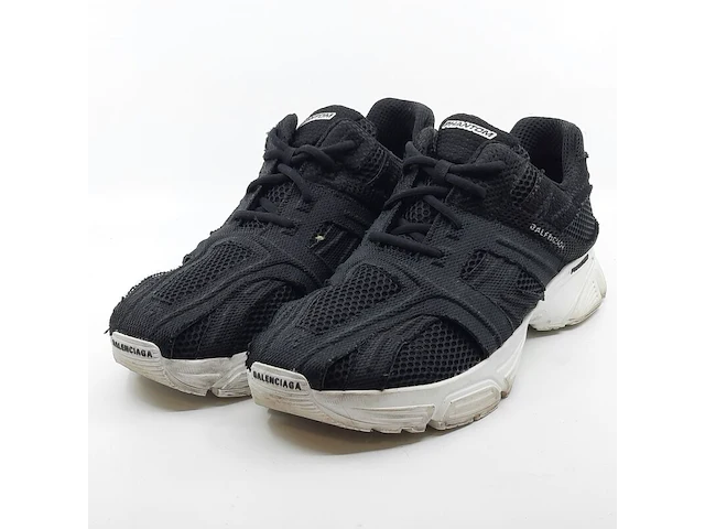 Paar schoenen, maat 45, balenciaga, phantom - afbeelding 1 van  12