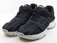 Paar schoenen, maat 45, balenciaga, phantom