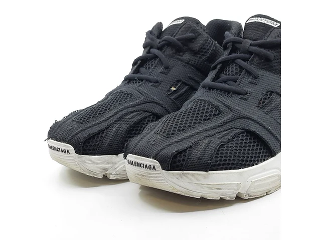 Paar schoenen, maat 45, balenciaga, phantom - afbeelding 5 van  12