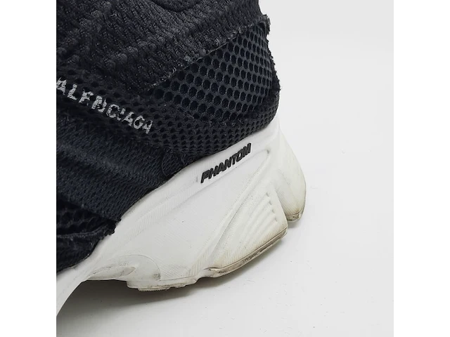 Paar schoenen, maat 45, balenciaga, phantom - afbeelding 8 van  12