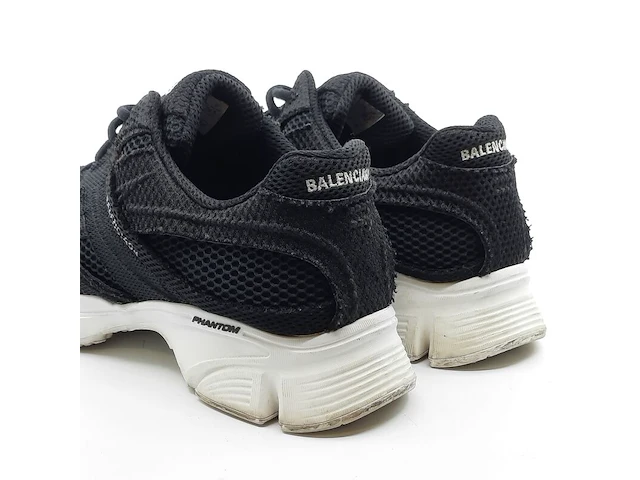 Paar schoenen, maat 45, balenciaga, phantom - afbeelding 10 van  12