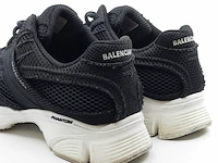 Paar schoenen, maat 45, balenciaga, phantom - afbeelding 10 van  12