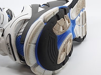 Paar schoenen, maat 45, balenciaga, track 542023 - afbeelding 2 van  10