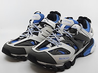 Paar schoenen, maat 45, balenciaga, track 542023 - afbeelding 1 van  10