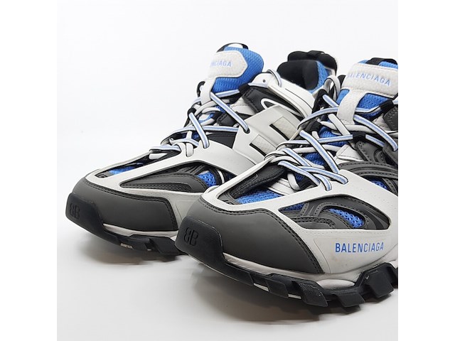 Paar schoenen, maat 45, balenciaga, track 542023 - afbeelding 3 van  10