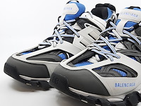 Paar schoenen, maat 45, balenciaga, track 542023 - afbeelding 3 van  10